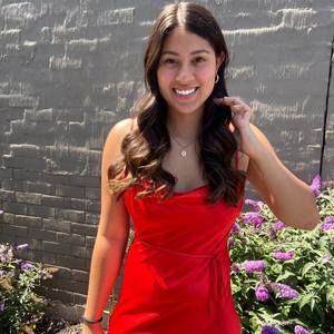 Meet your Posher, Jess